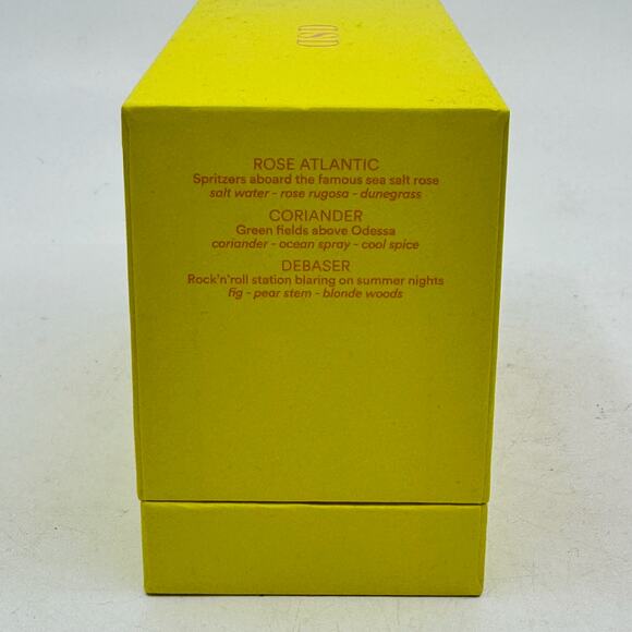 D.S. & DURGA Sunshine Set Perfume - Picture 7 of 8